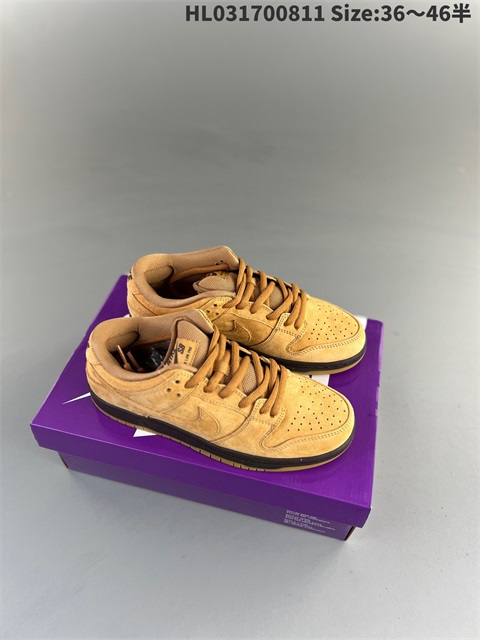 men low dunk sb shoes US7-US12 HH shoes 2023-10-30-118